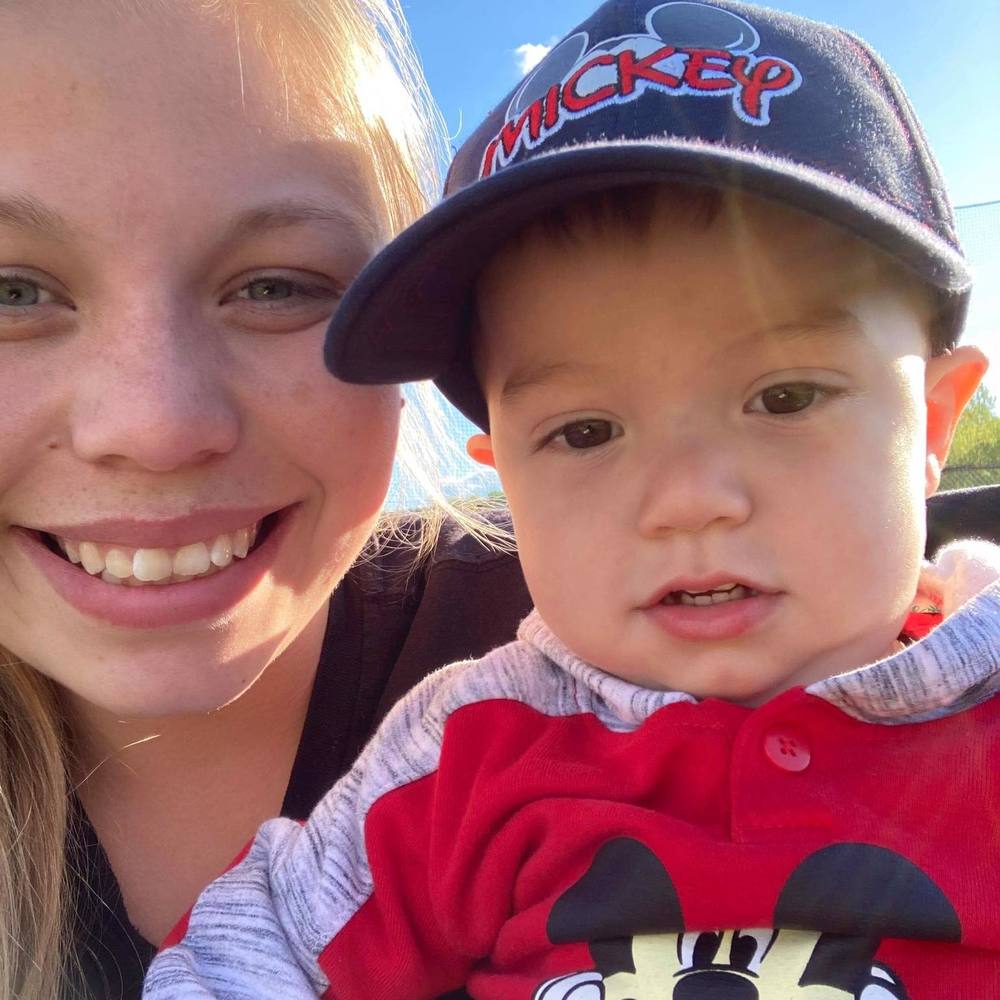 Meet your Posher, Phyllis